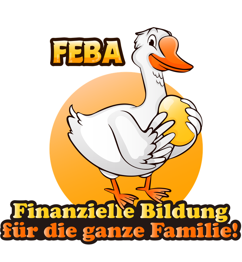 FEBA – Das Finanzspiel für Kinder